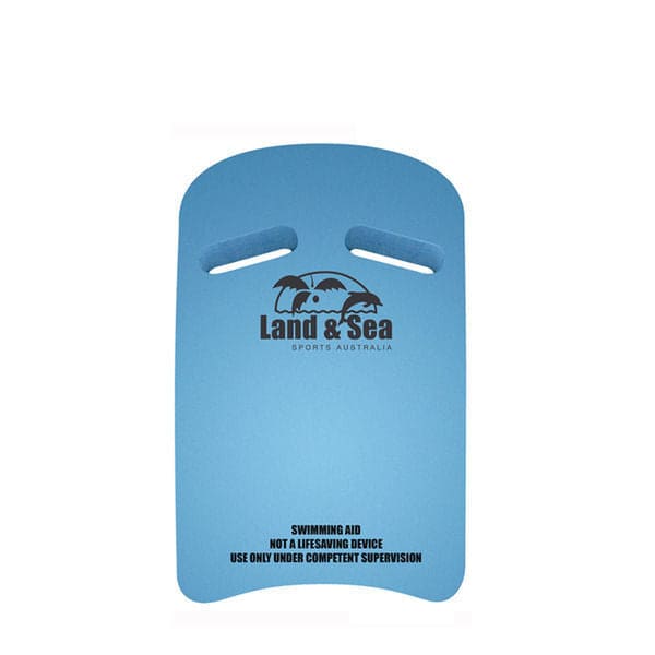 Land and Sea - Junior Kick Board Blue