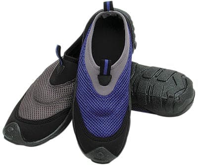 HGB Aqua Shoe  Child -2 Blue