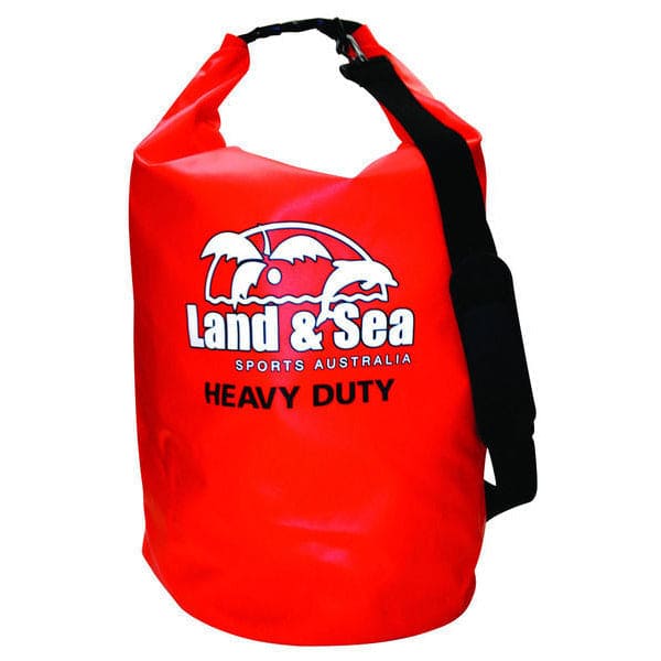 Land and Sea - Heavy Duty Dry Bag 20 Ltr