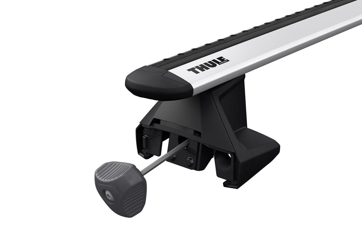 Thule Evo Clamp Roof Rack Component