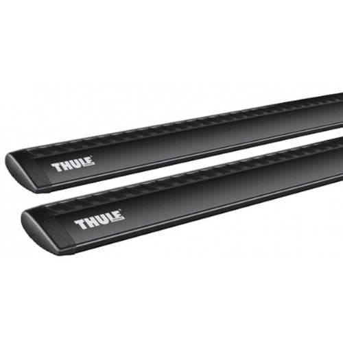 Thule WingBar Black 108cm