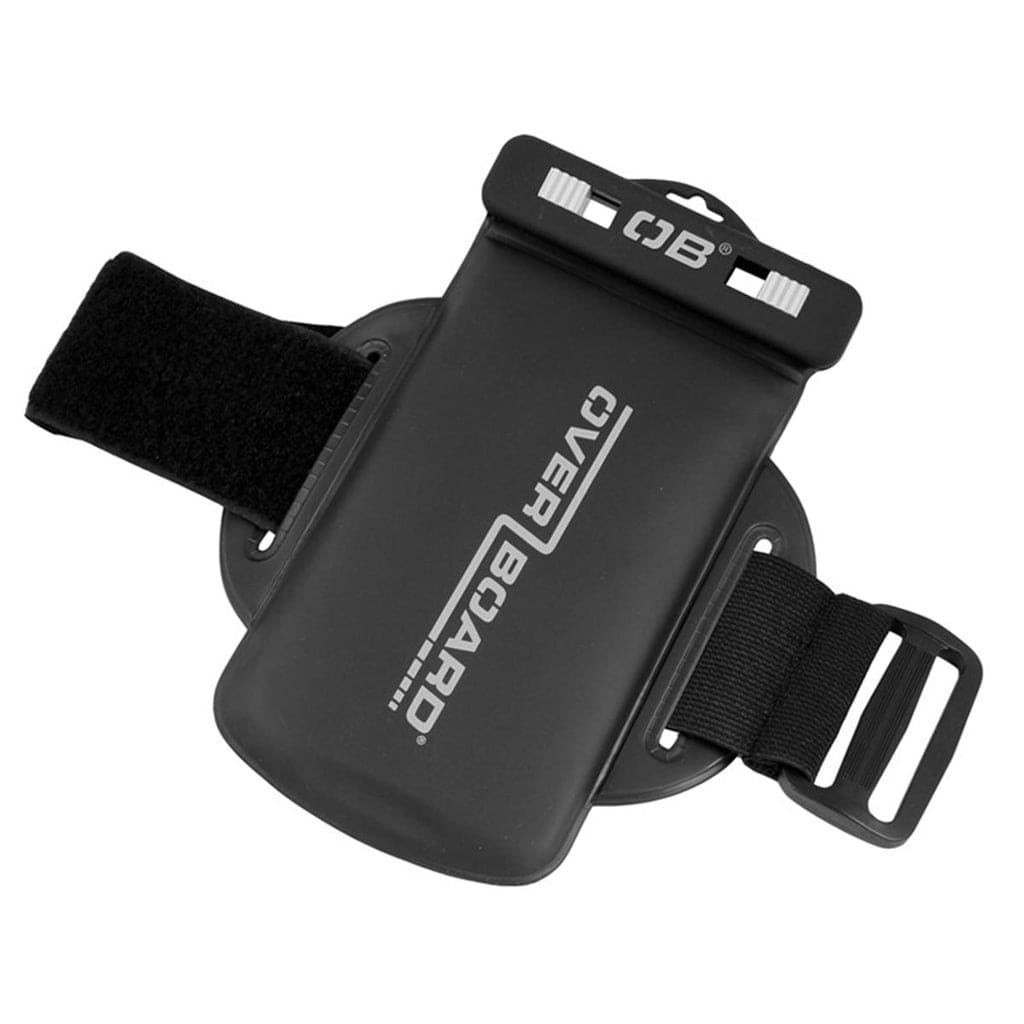 Overboard Pro-Sports Arm Pack Black
