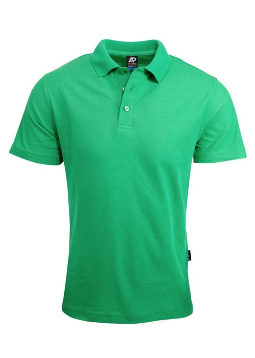 Aussie Pacific Kids Hunter Polo Kelly Green - 6