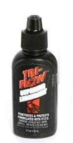 Tri-Flow Oil Wet Drip Drip Bottle (Sold Individually Order 12 For A Carton) - 59Ml/2Oz
