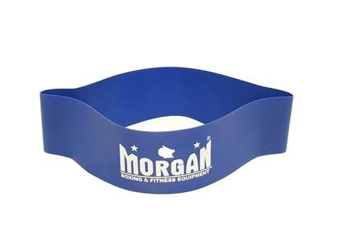 Morgan Resistance Band Loops - 0.8mm