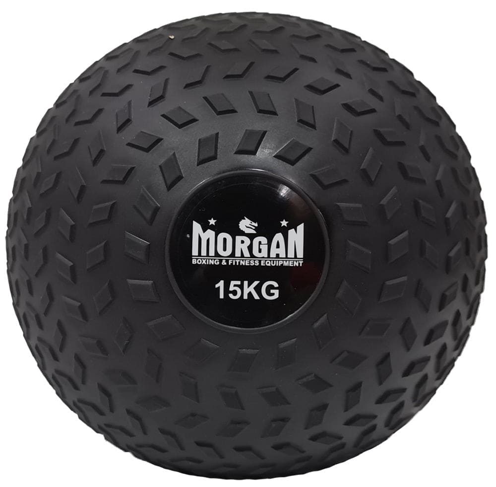 Morgan Slam Balls 3 40Kg - 15 KG