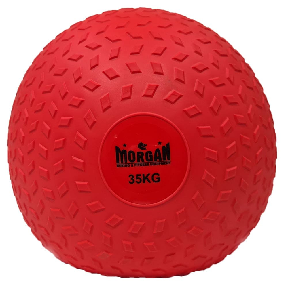 Morgan Slam Balls 3 40Kg - 35 KG