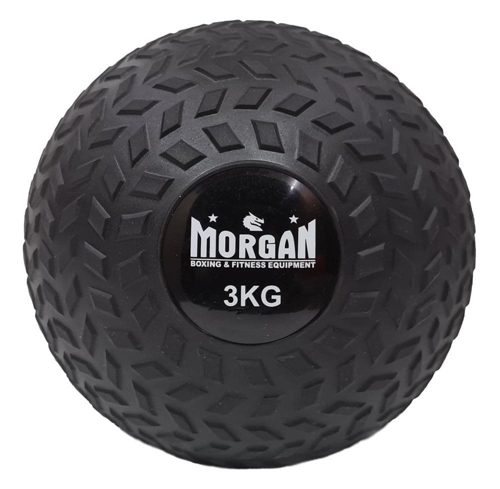Morgan Slam Balls 3 40Kg - 3 KG