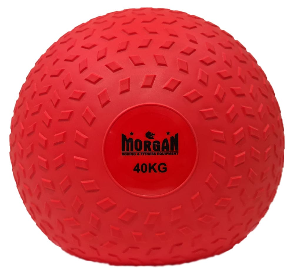 Morgan Slam Balls 3 40Kg - 40 KG