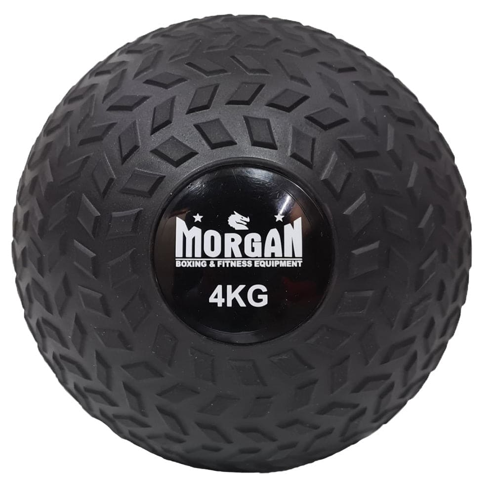 Morgan Slam Balls 3 40Kg - 4 KG