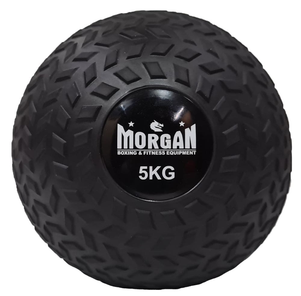 Morgan Slam Balls 3 40Kg - 5 KG
