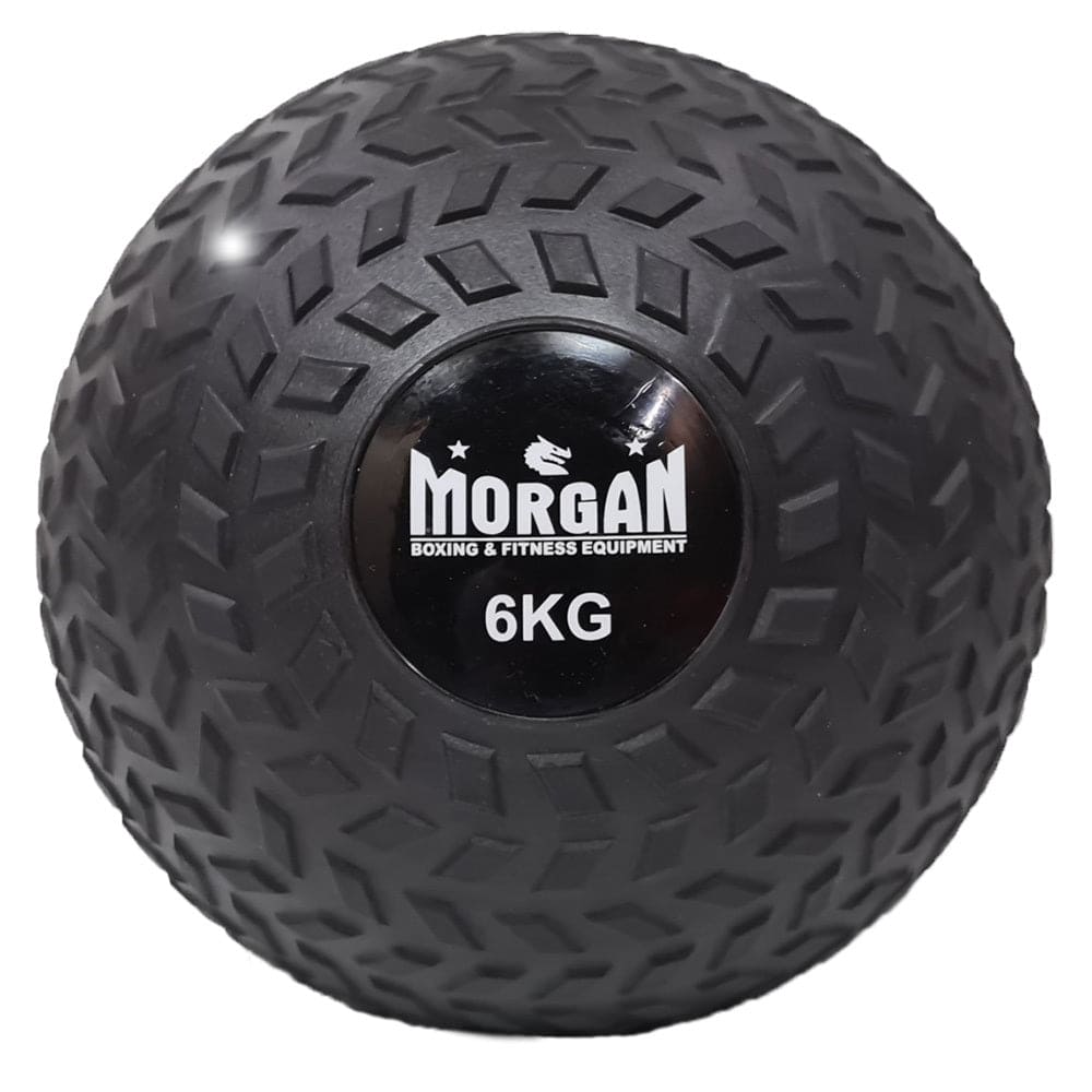 Morgan Slam Balls 3 40Kg - 6 KG