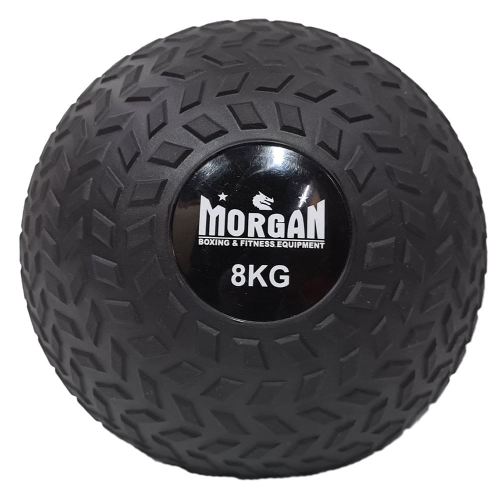 Morgan Slam Balls 3 40Kg - 8 KG