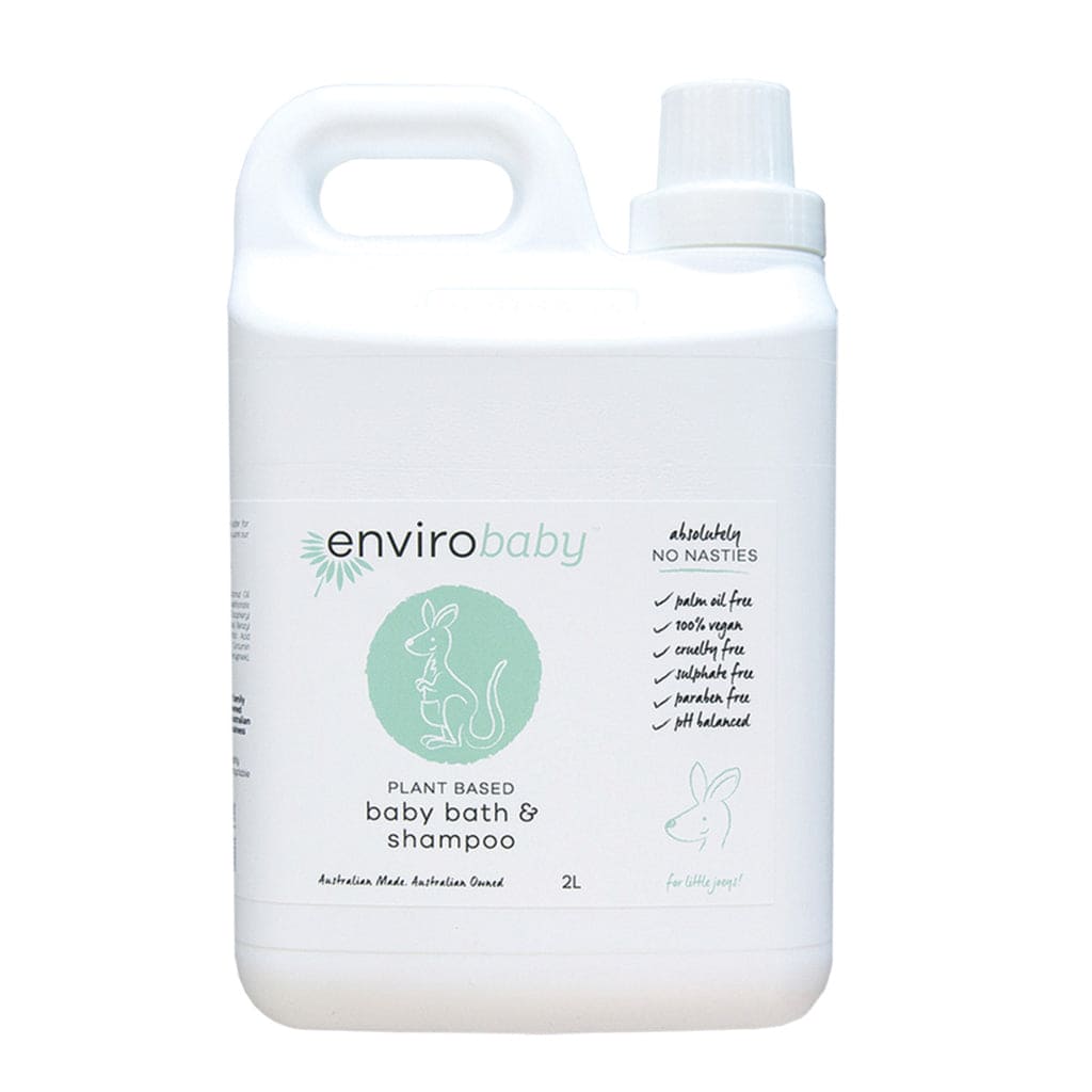 Envirobaby Plant Based Baby