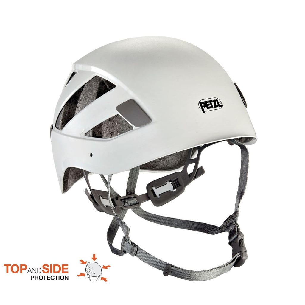 Petzl Boreo Helmet - White - M/L