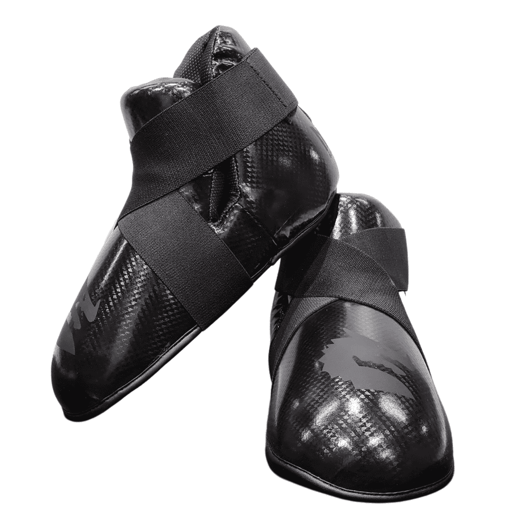 Morgan Semi Contact Sparring Boots - Small