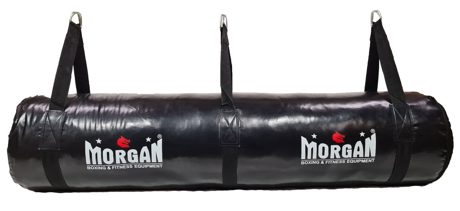Morgan Super Uppercut Punch Bag - EMP