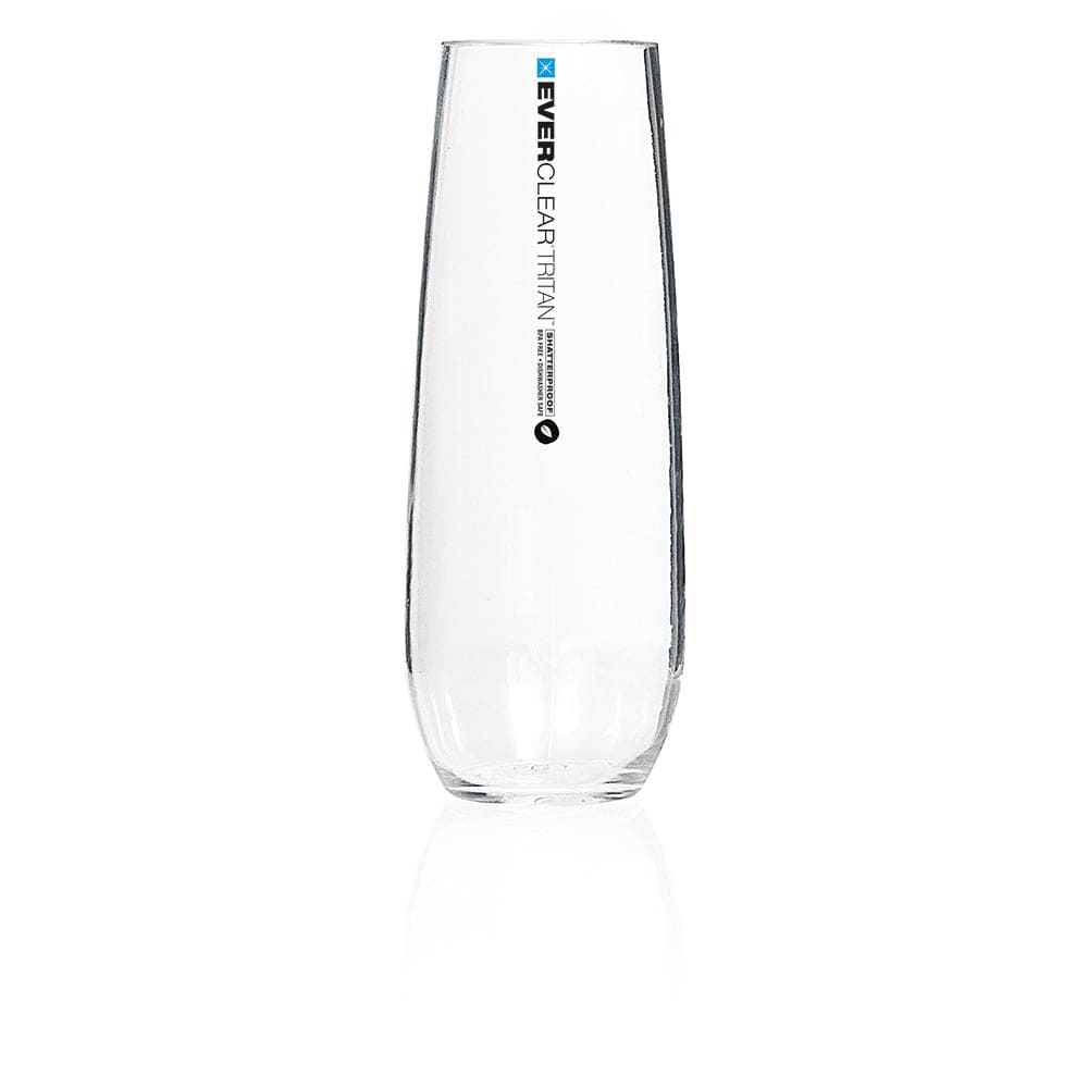 PRIMUS - Everclear - Tritan Stemless Champagne Glass - 266Ml