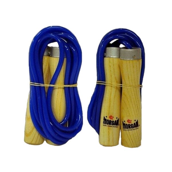 Morgan Deluxe Speed Skipping Rope - Default Title