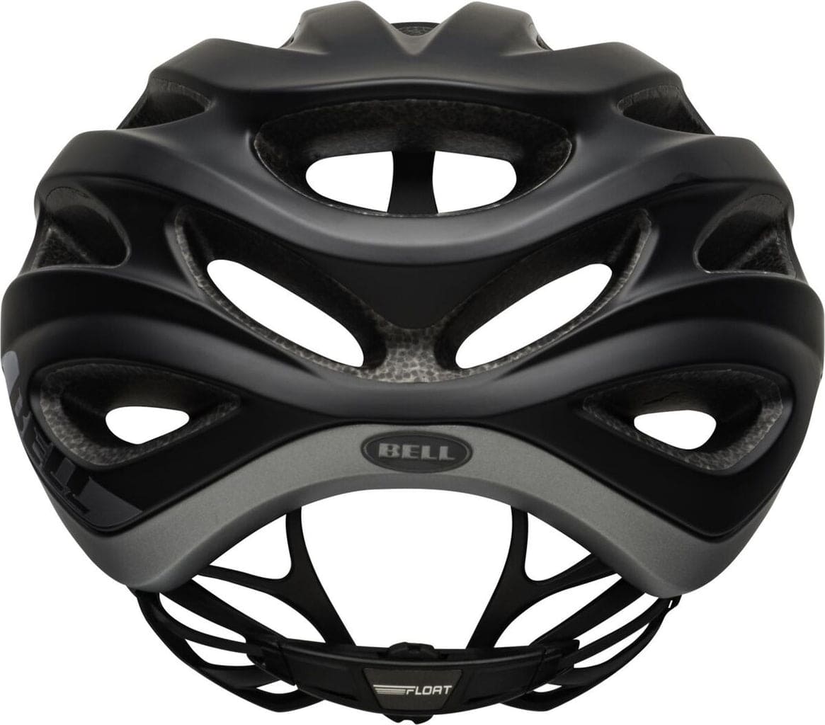 Bell - Formula Bicycle Helmet - Matte/Gloss Gry - Medium