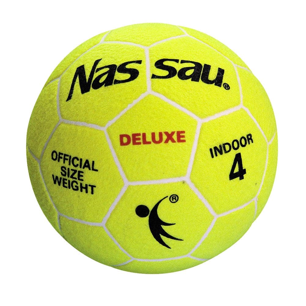 Belta Nassau - Indoor Soccer Ball - Size 4