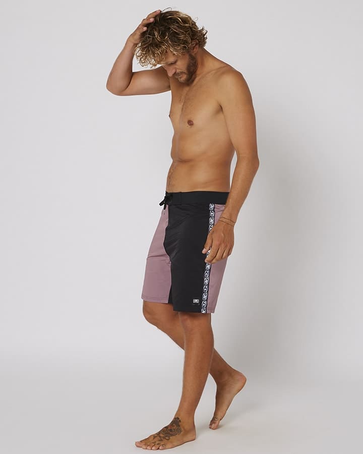Ocean and Earth - Mens Two Face 19" Boardshort
