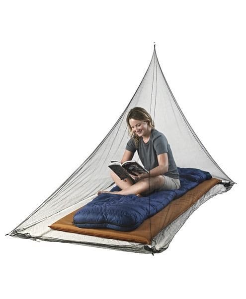 360 Degrees Insect Protection Net - Double