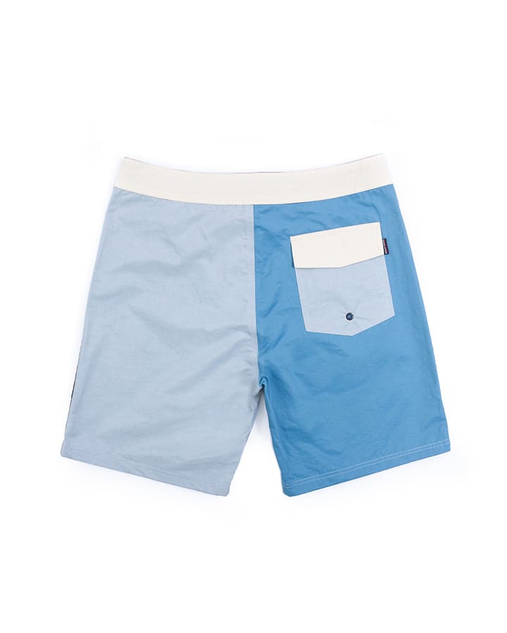 Ocean and Earth - Mens Two Face 19" Boardshort