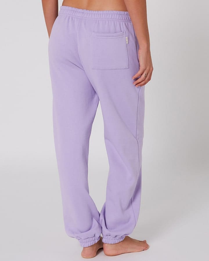 Ocean and Earth - Ladies Heritage Trackpant