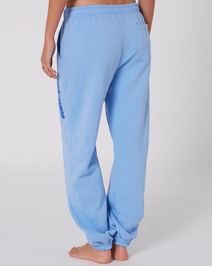 Ocean and Earth - Ladies Heritage Trackpant