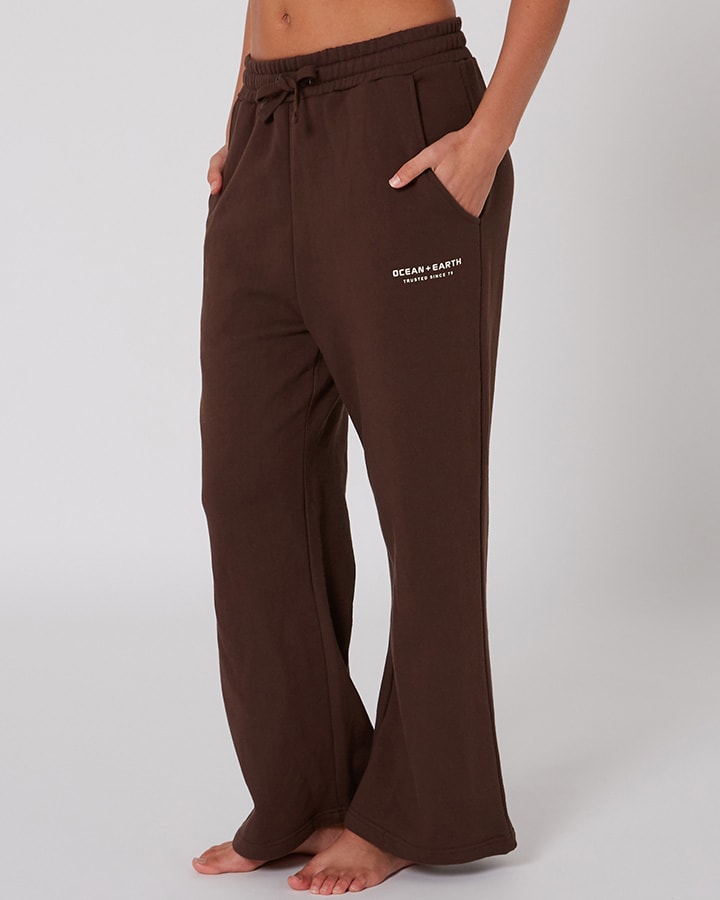 Ocean and Earth - Ladies Breeze Trackpant