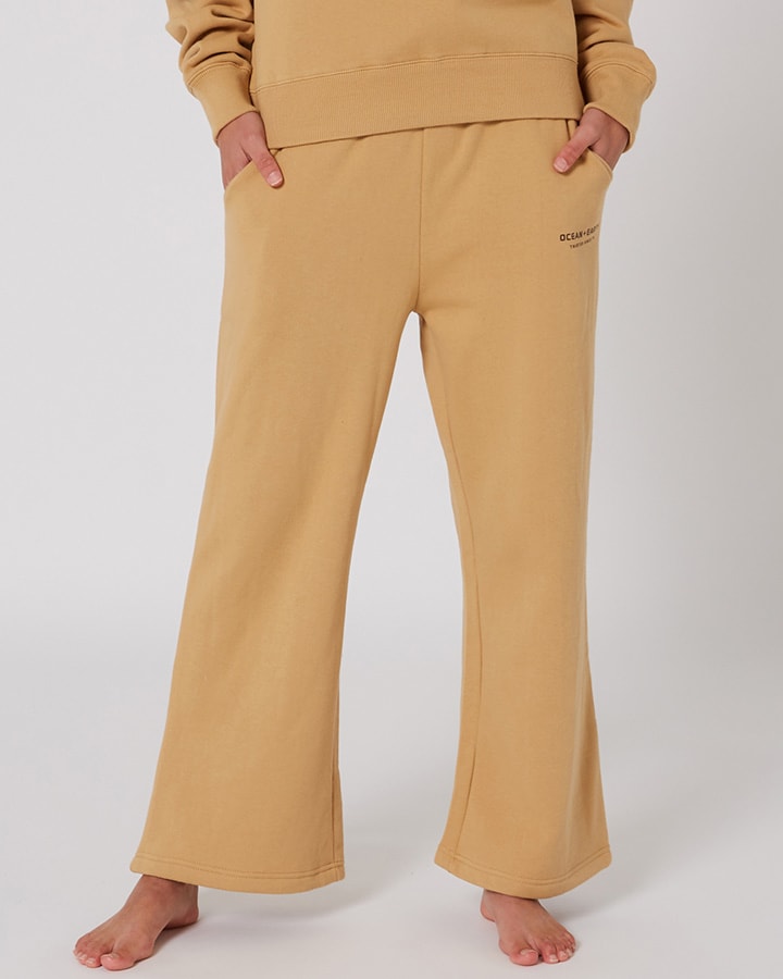 Ocean and Earth - Ladies Breeze Trackpant
