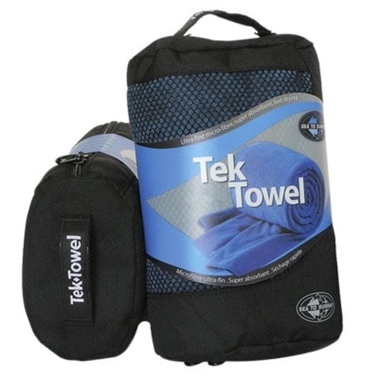 Tek Towel - X-Small (Cobalt)