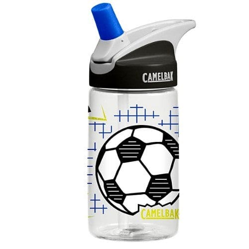 Camelbak Eddy Kids 4L Water Bottles - Goal
