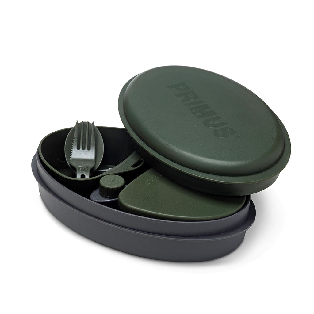 Primus Meal Set Green