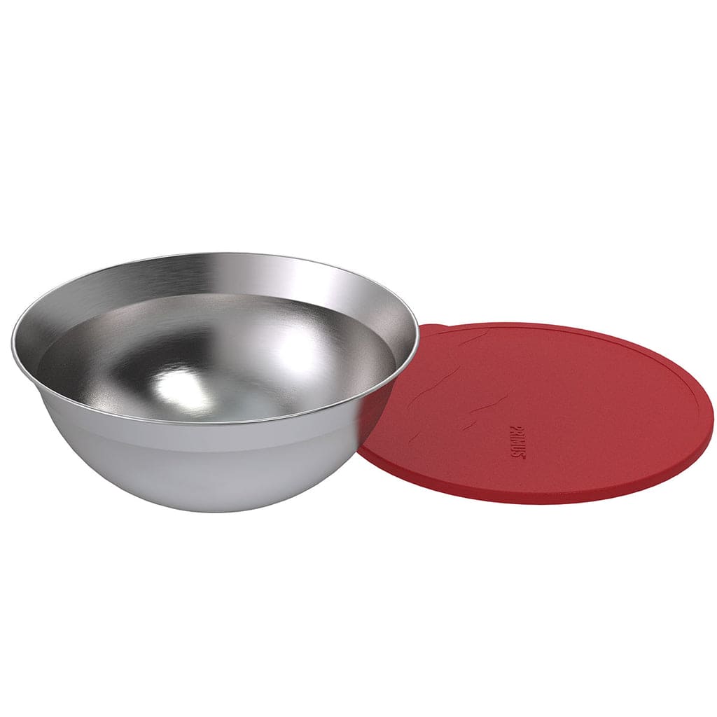 Primus Campfire Bowl Stainless With Lid