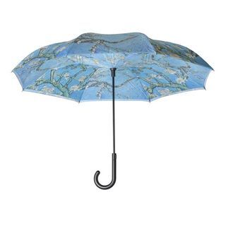 Galleria Reverse Cover V G Almond Blossom Umbrella - Default Title