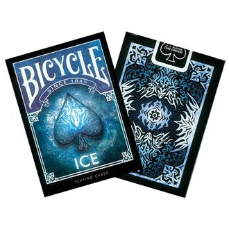 Bicycle Playing Cards Ice Deck - Default Title