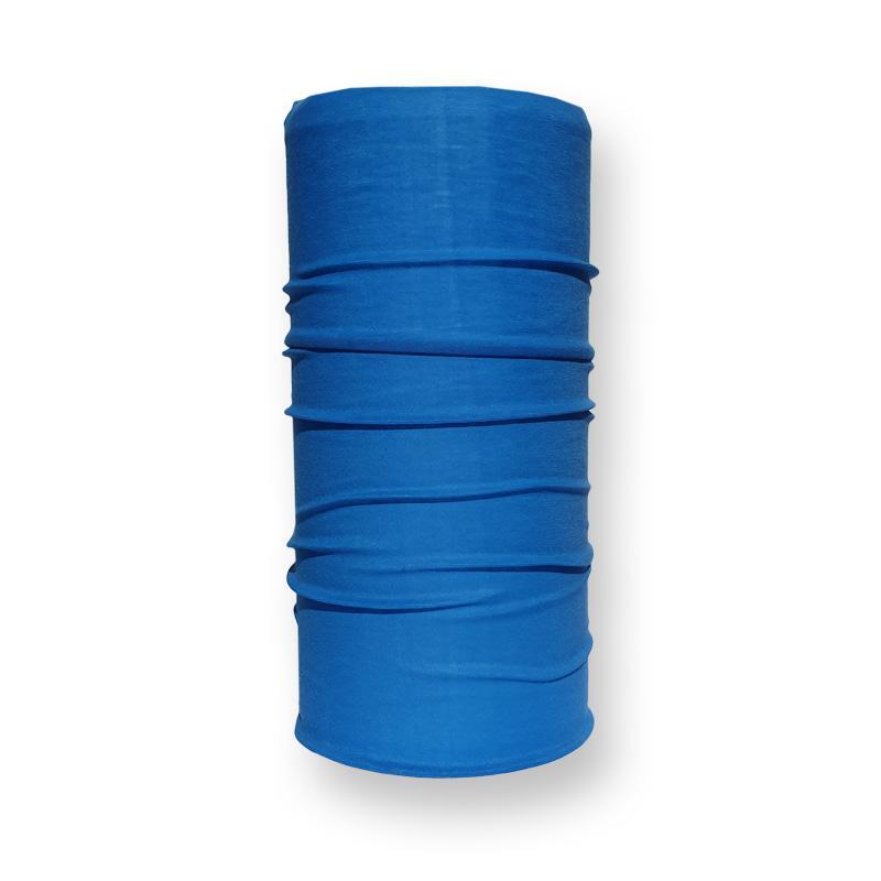 Find™ Adult Tube Neckwear Light Blue - Default Title
