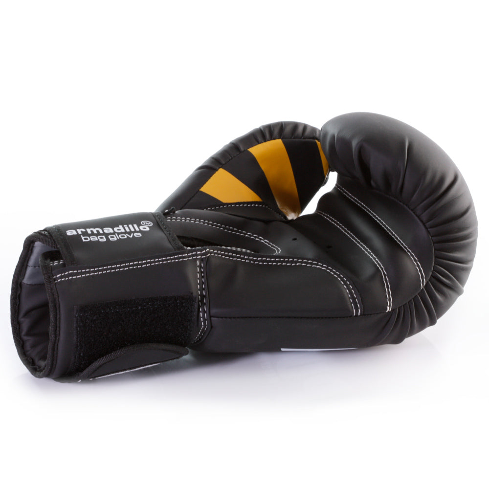 Punch Armadillo Safety Boxing Bag Gloves - Default Title