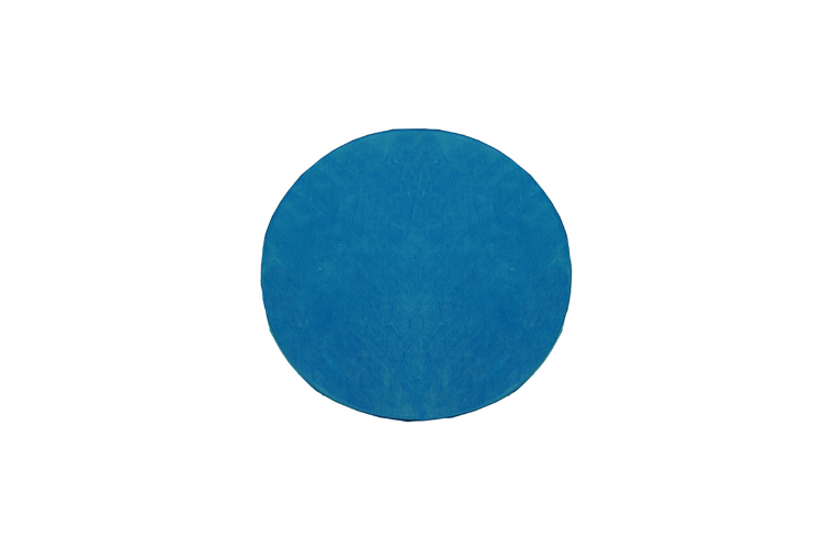 Patrick Flat Field Marker Set Of 10 Blue - Default Title