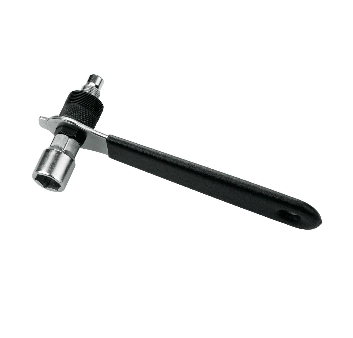 Crank Extractor Tool 14Mm Box Wrench With Handle - Default Title
